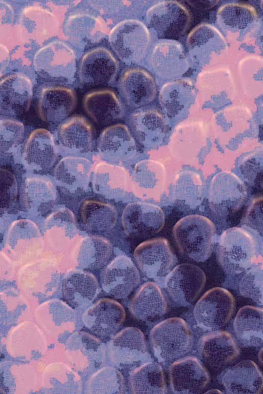 Vitreous #117