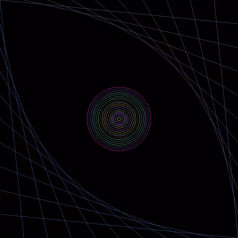EYE SEE #5