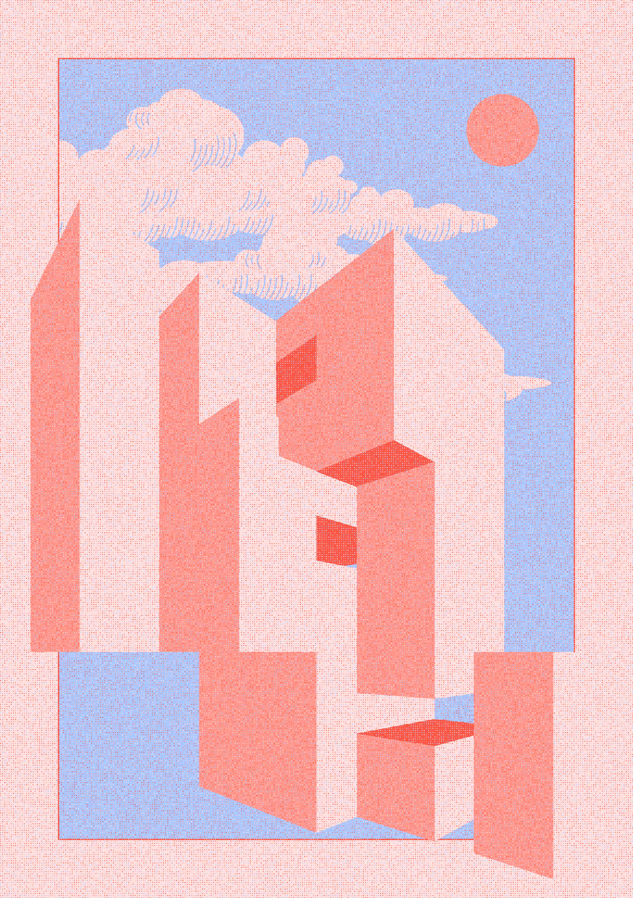 BRUTALISM #7