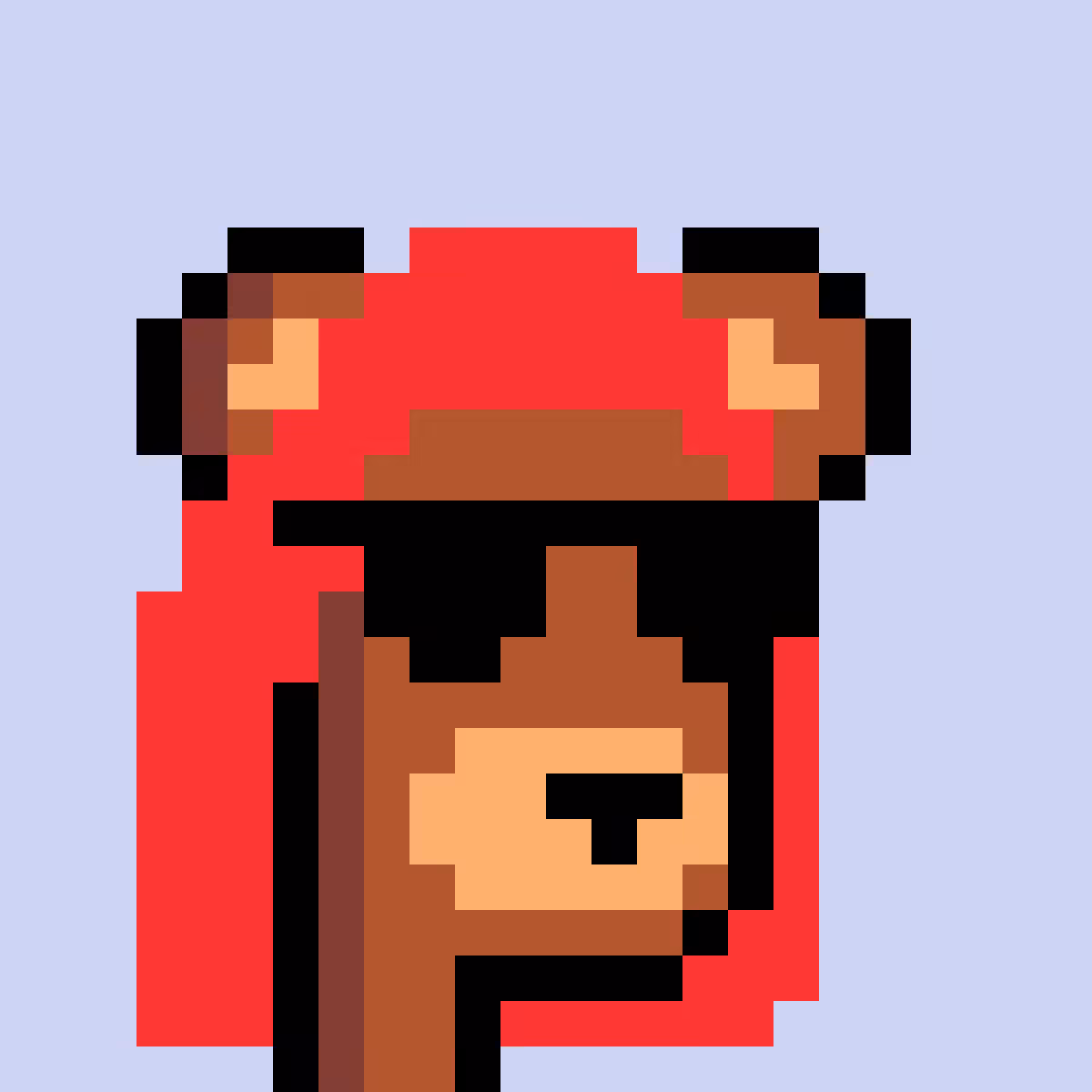 BearPunks #2513
