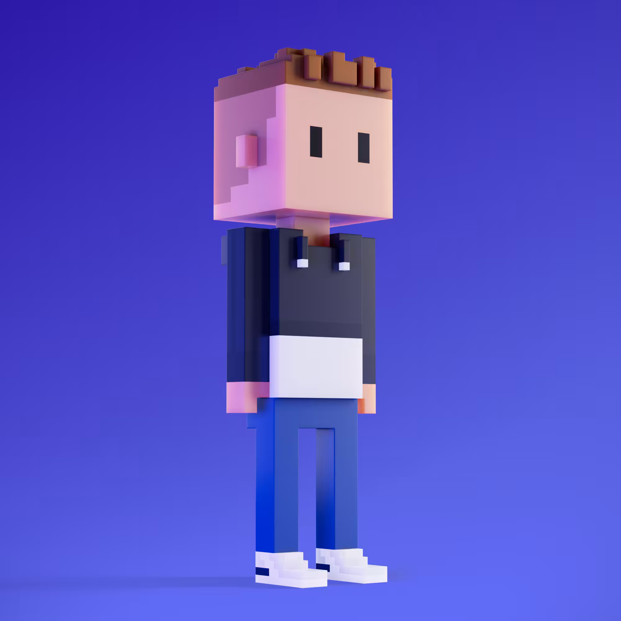 Meebit #4220
