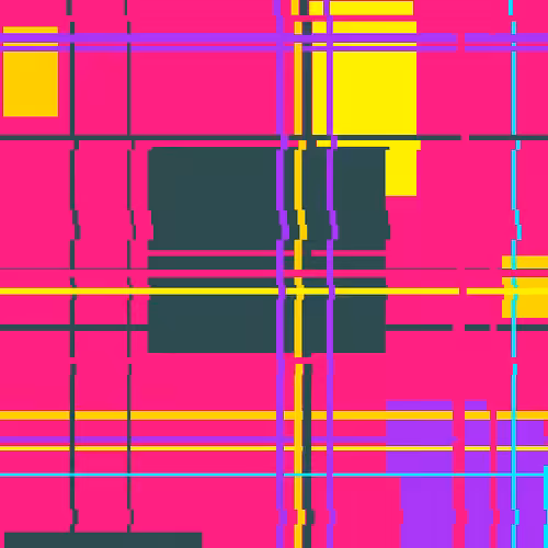 Chromatic Chaos #4142