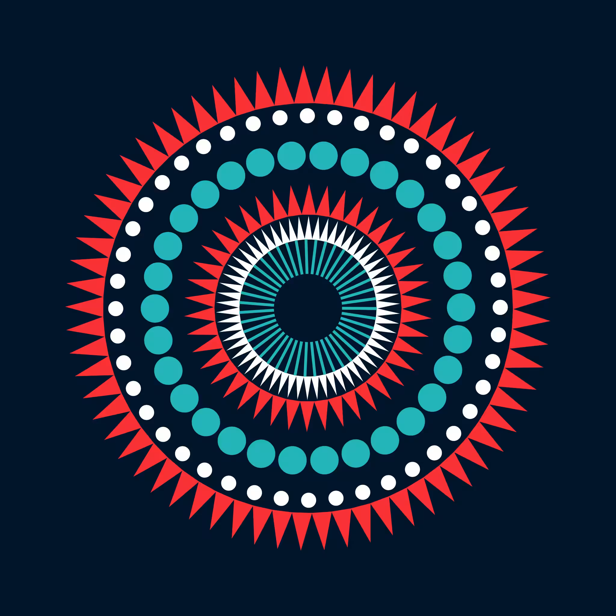 ROTATING SYSTEM 01 #161