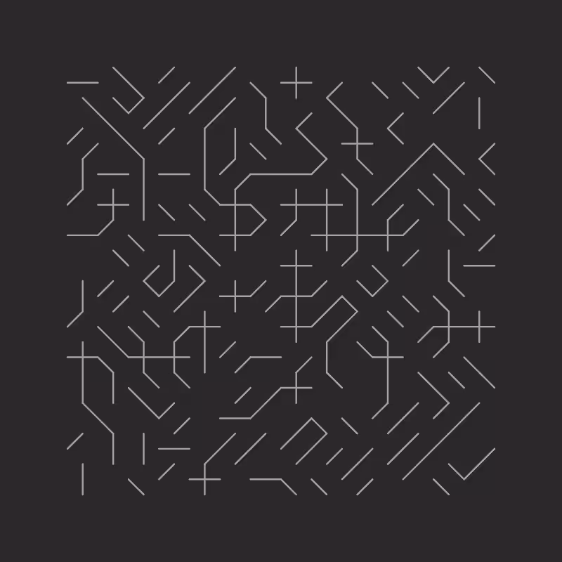 Chroma Ciphers #74