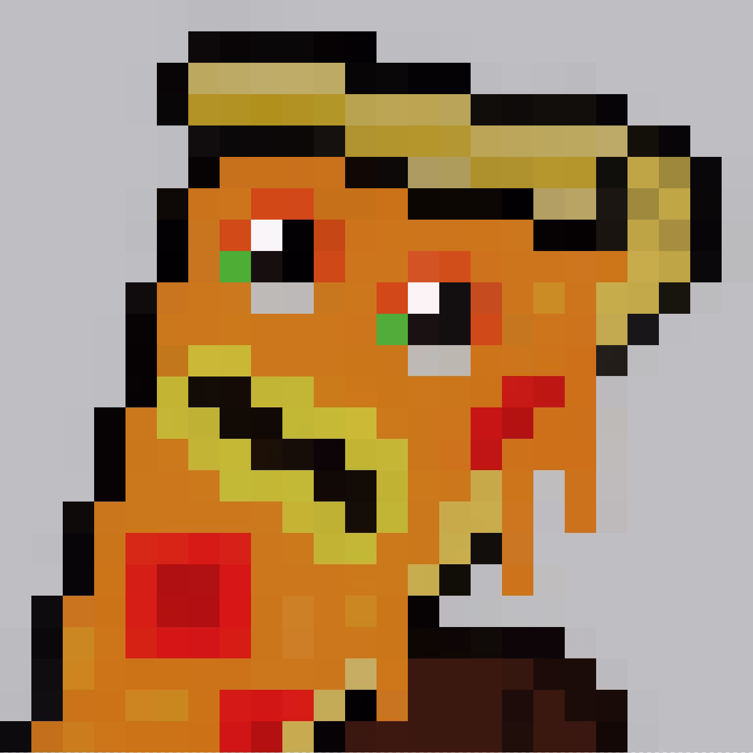 Pegz muncher 66