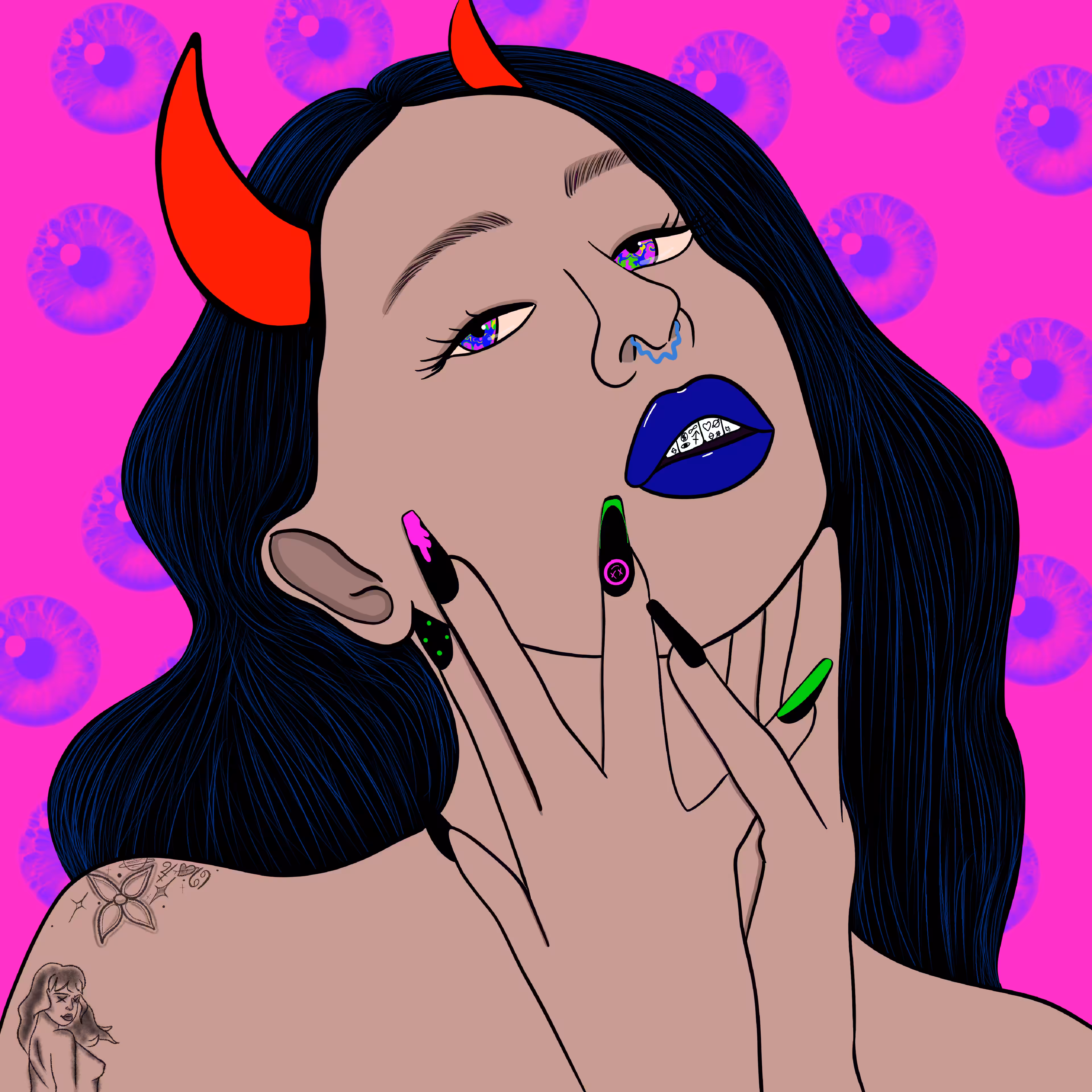 Diablas #17
