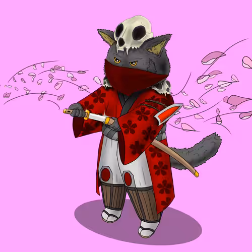 Ronin#44