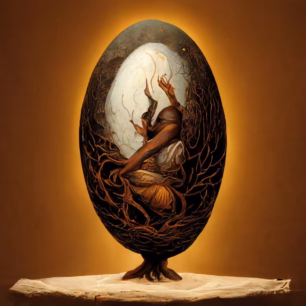 egg II