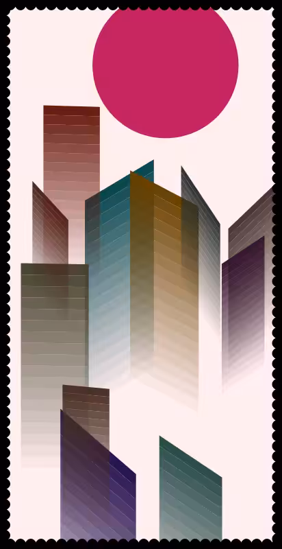 metropolis #1