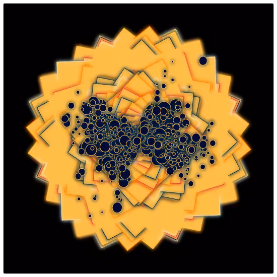 Blooming #25