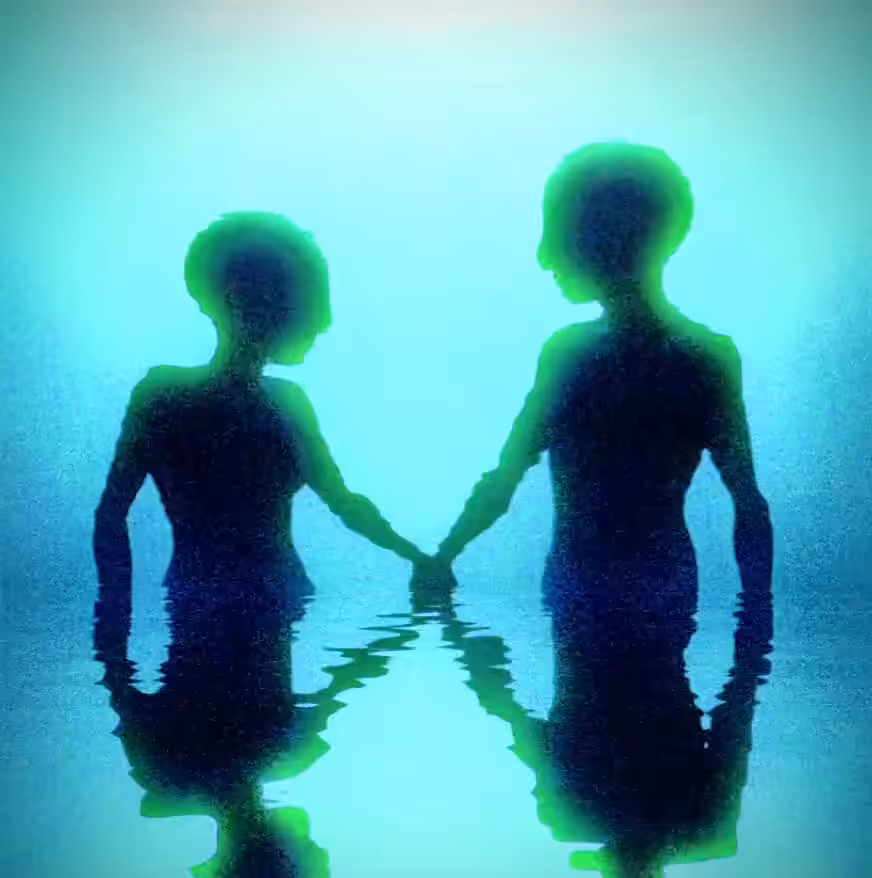 Extraterrestrials