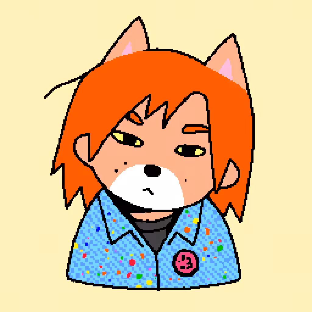 DaydreamFox