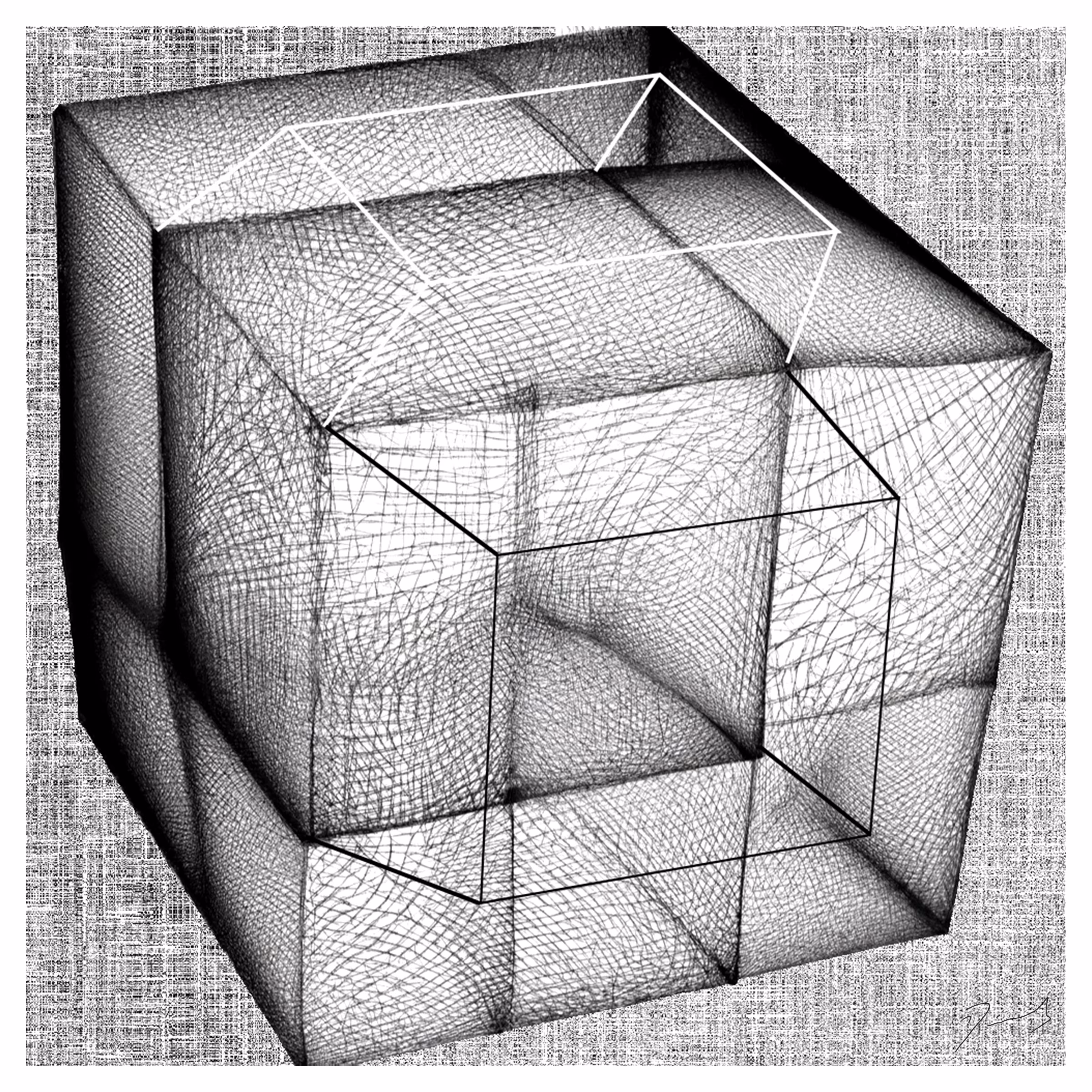 Digital Art IX