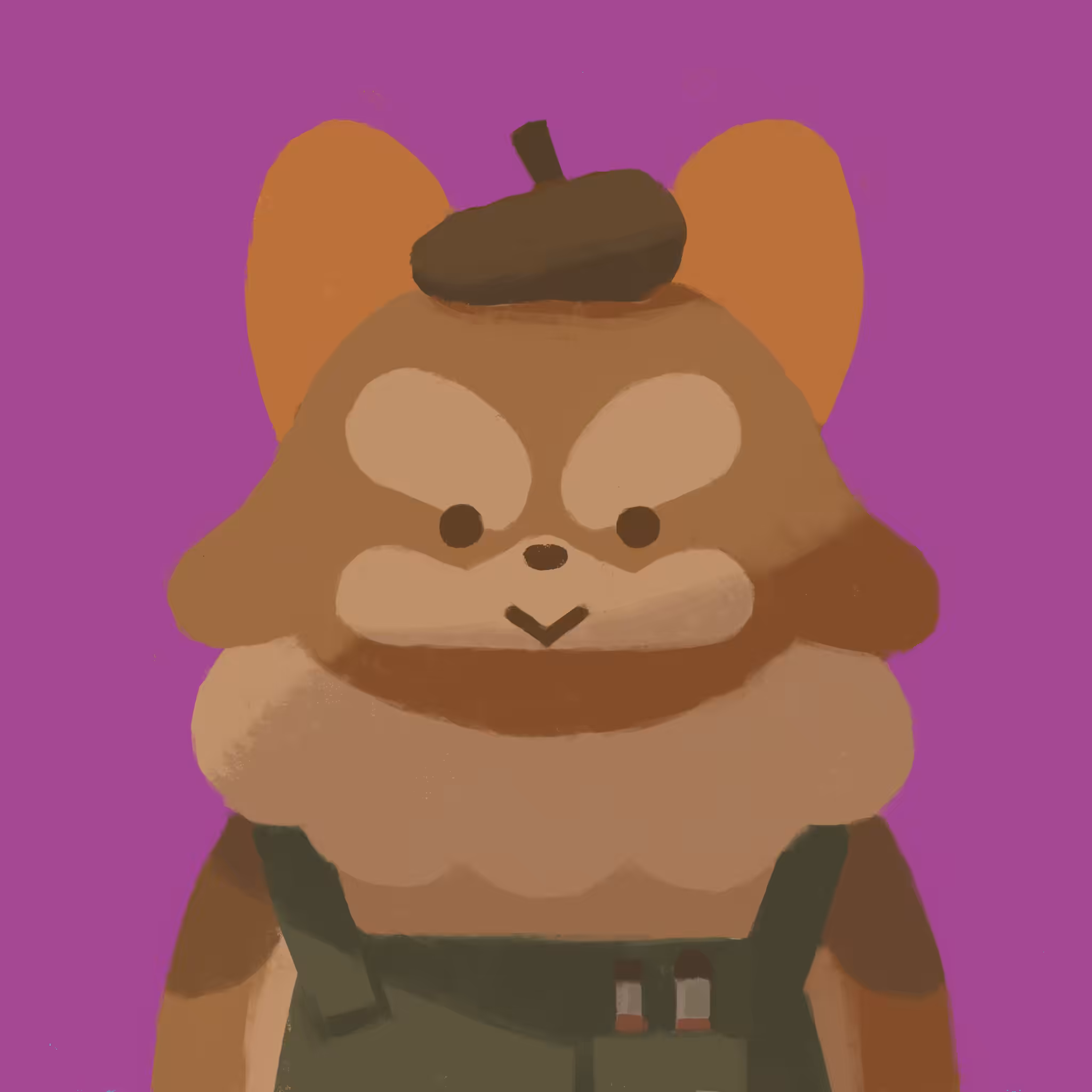 Friend #56