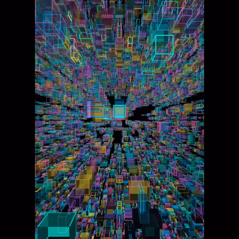 HyperCenter #4