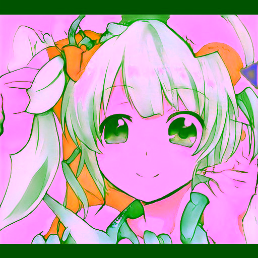 Bishoujo Originals - #3725