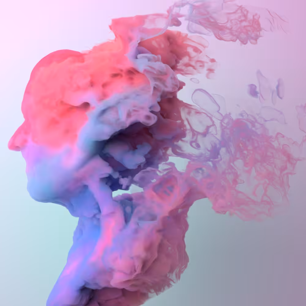 Dissolve