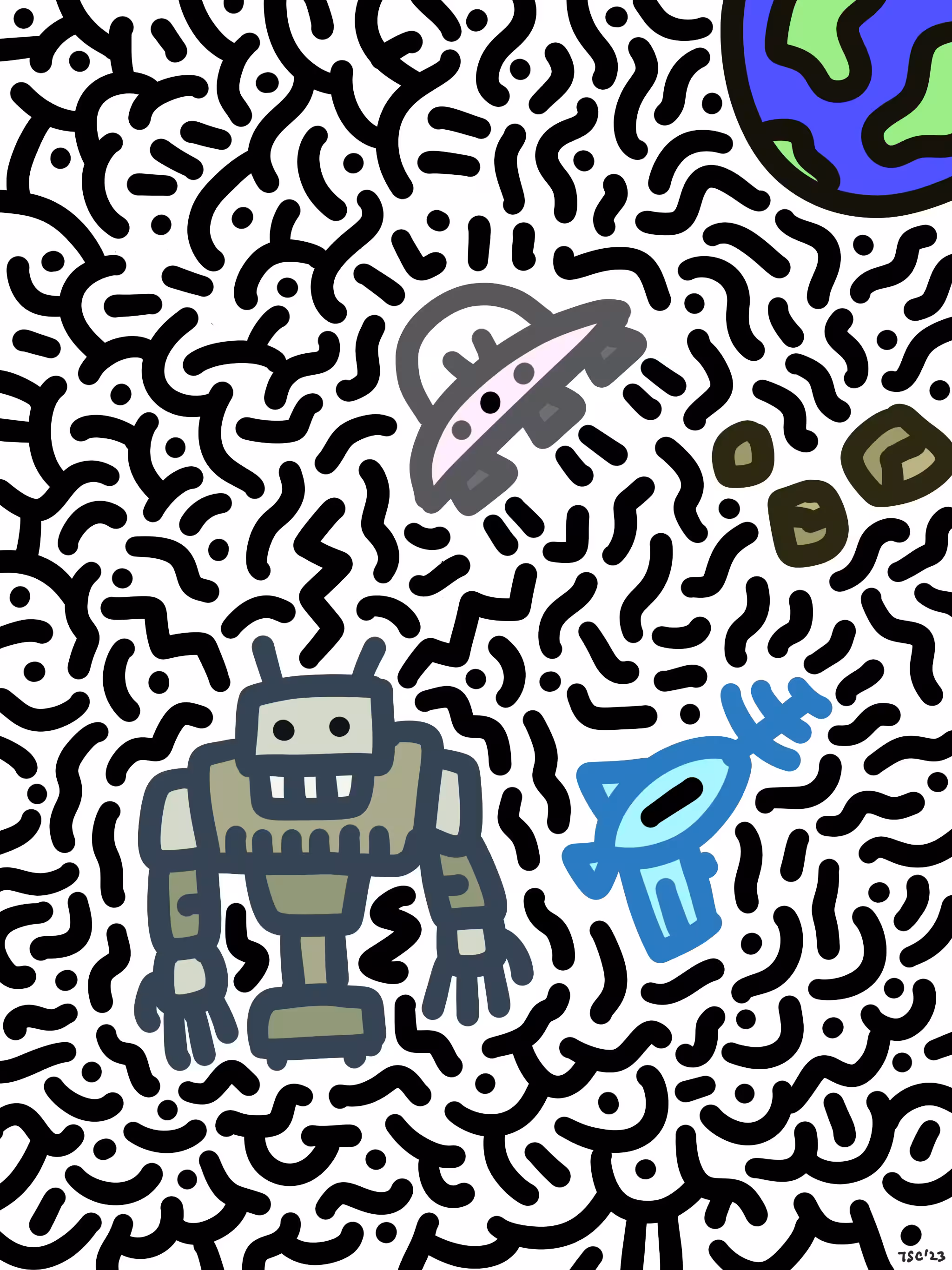 H.O.D.L // 05 - Collector's Bonus