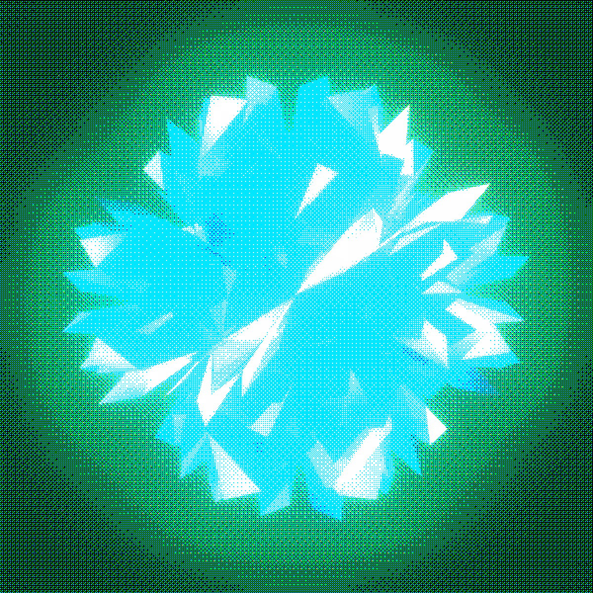 Crystalyx #68