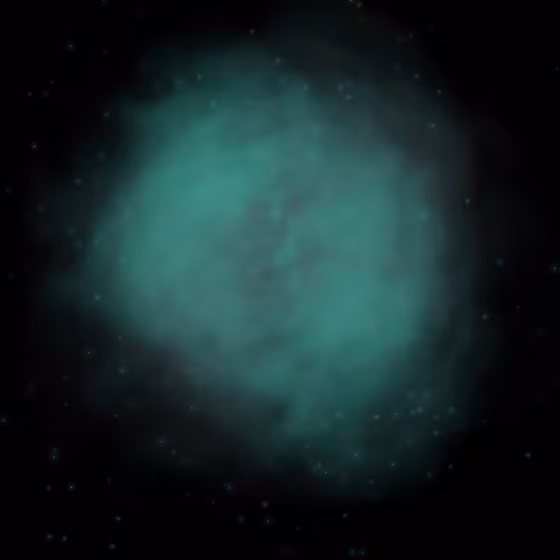 Star Stuff #8