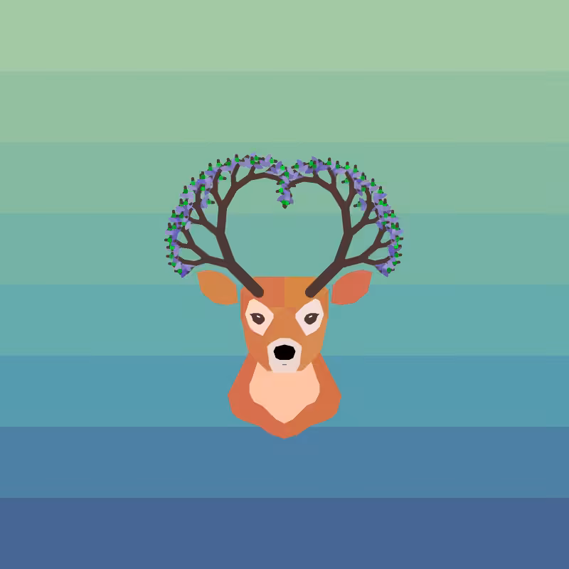 deerest hare #32