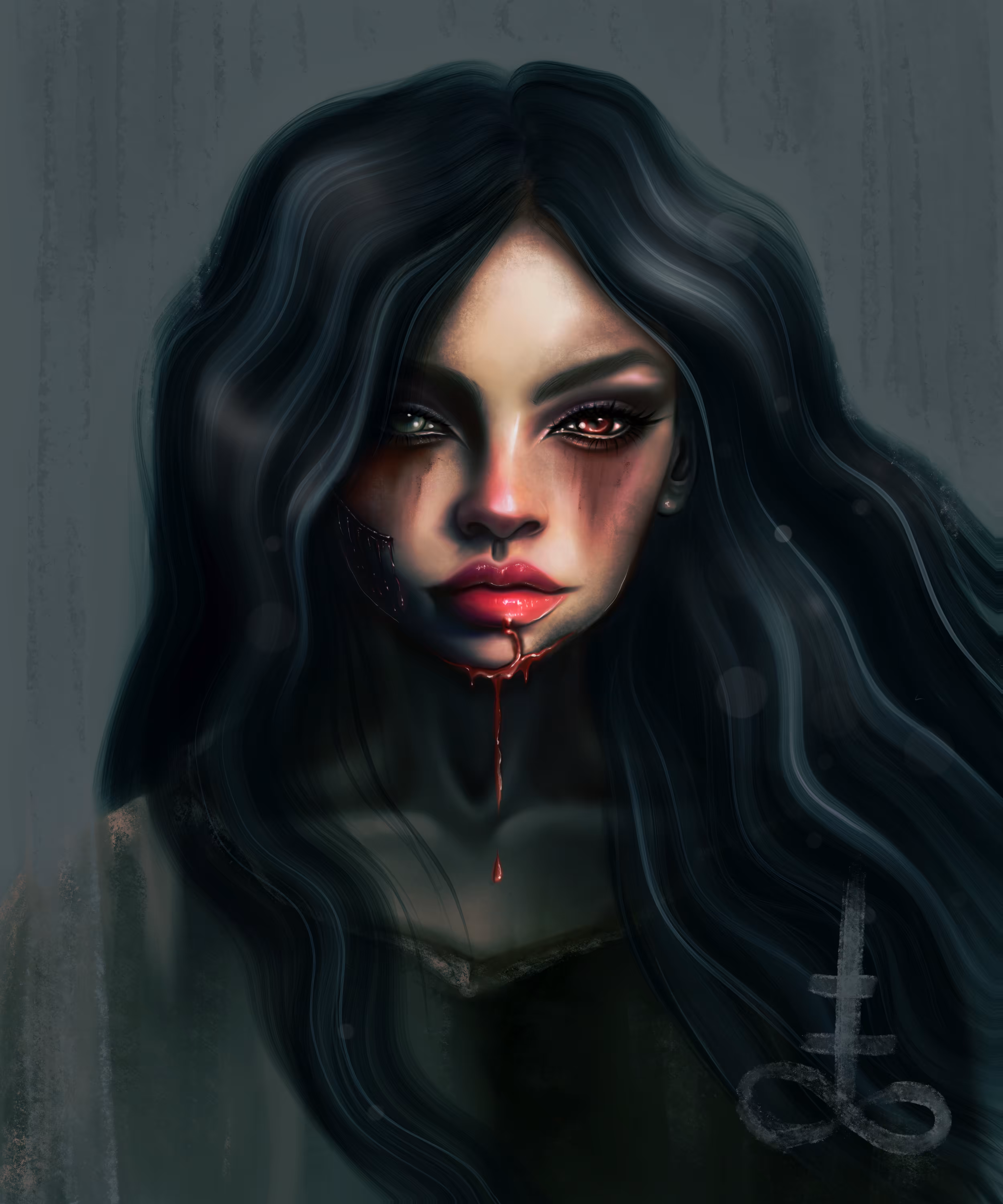 Witch #1