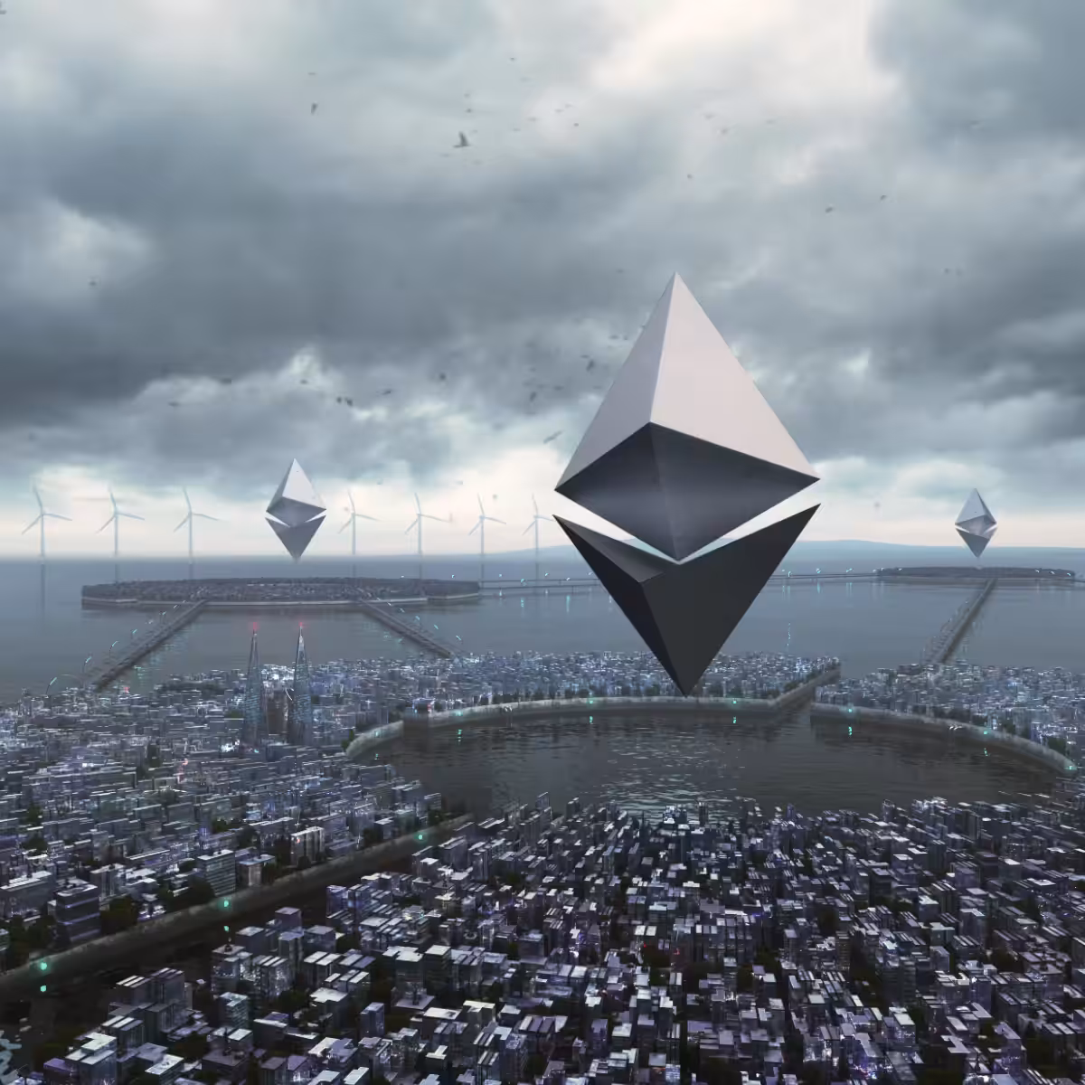  Ethereum Governance 