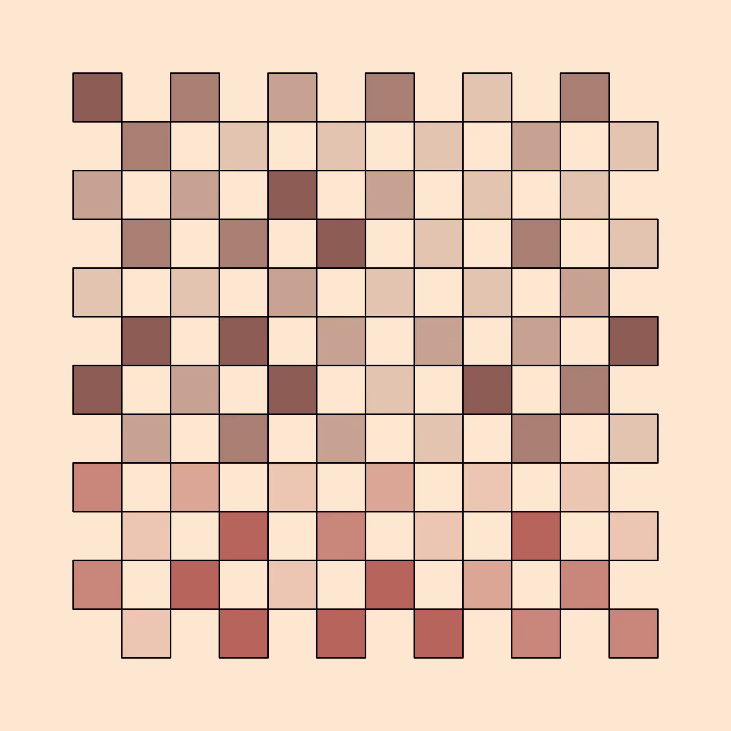 Coalescent #29