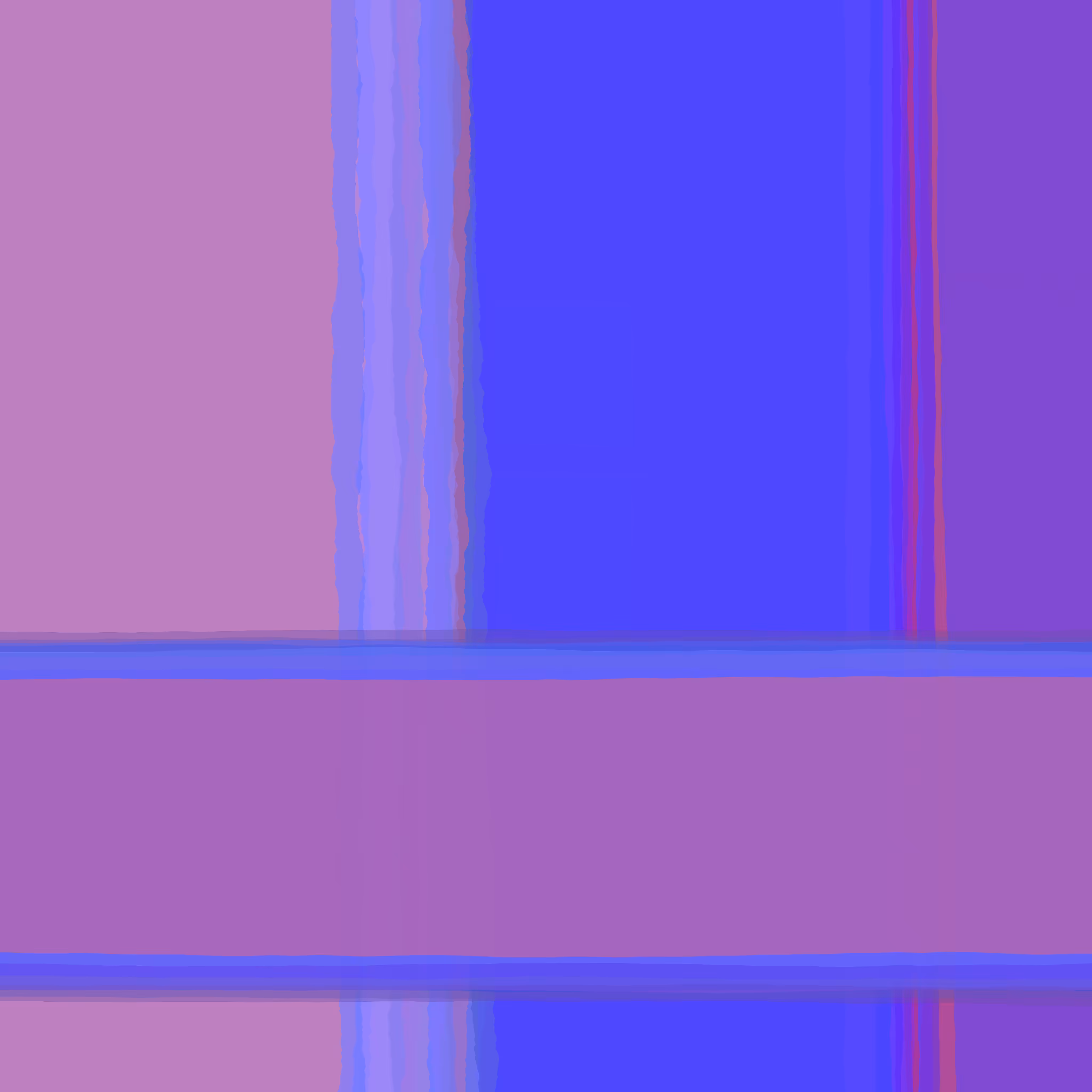 Overlap #5