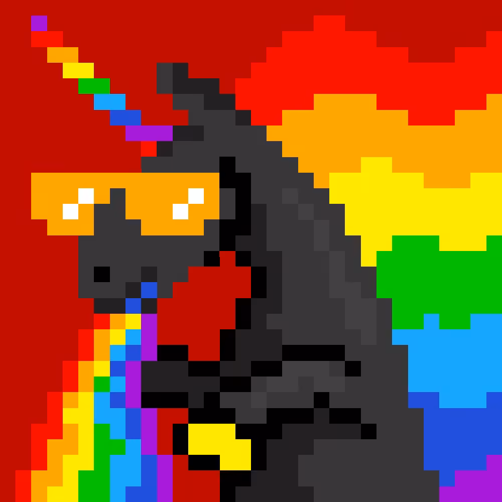 Unicorn #889
