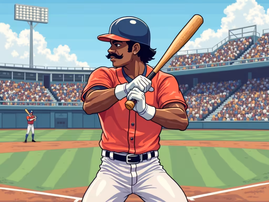 DataBaseball: Ruppert Jones - 1982 (2.3 PV)