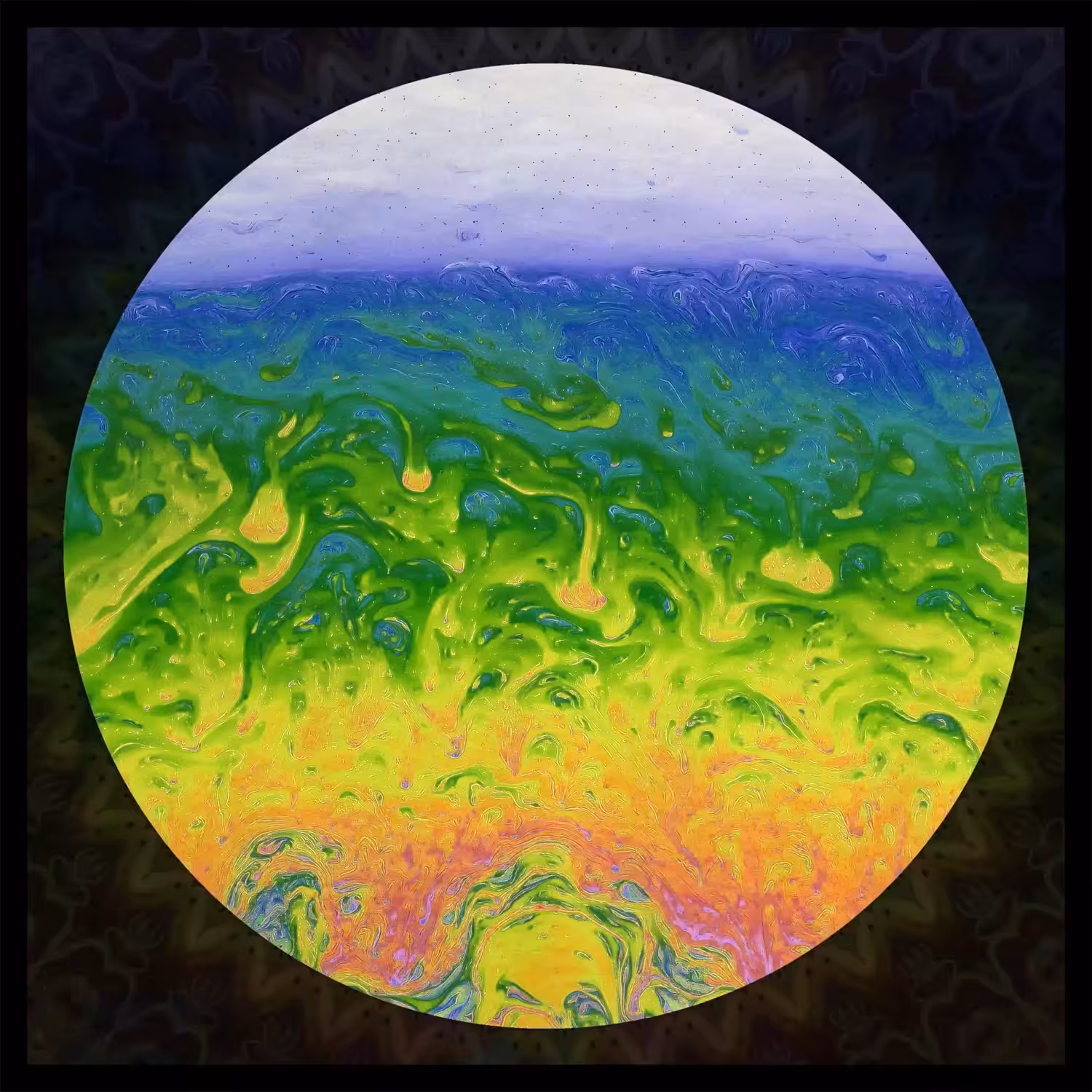 Undiscovered Colors #473