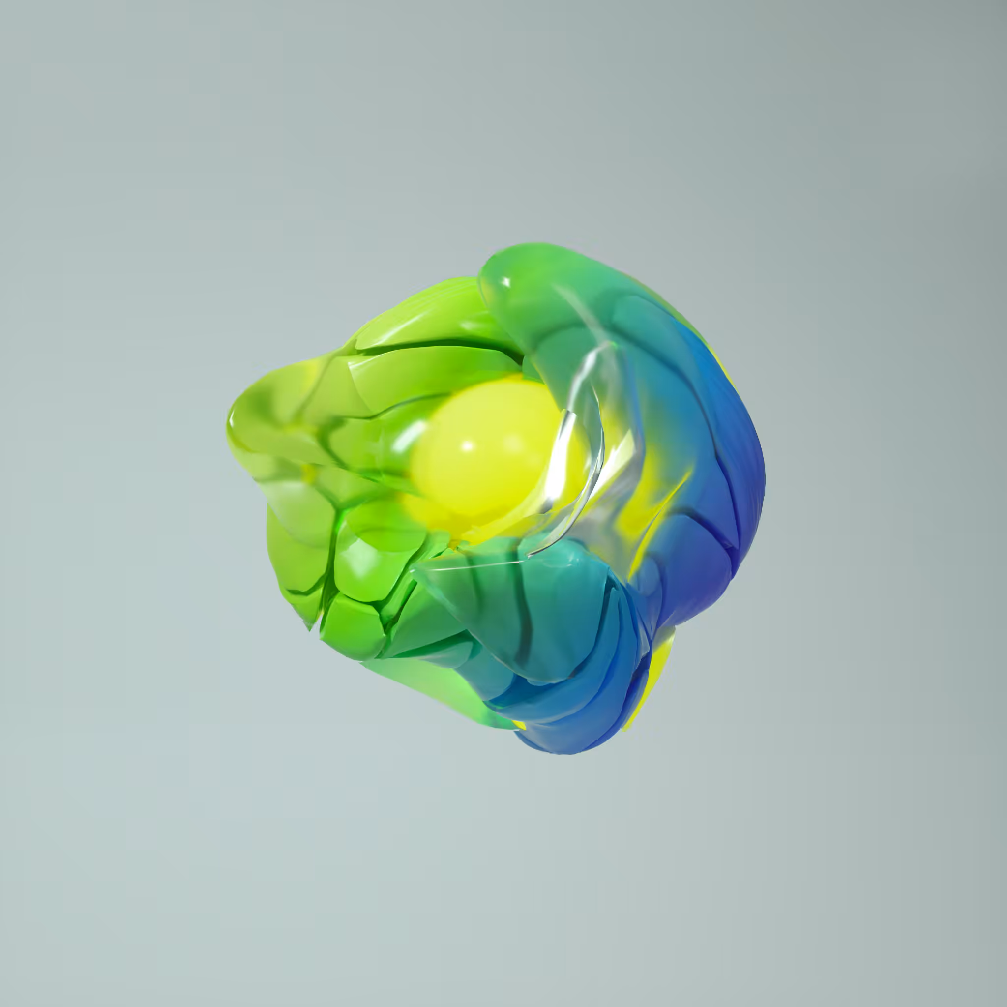 Shapes & Wraps - 13