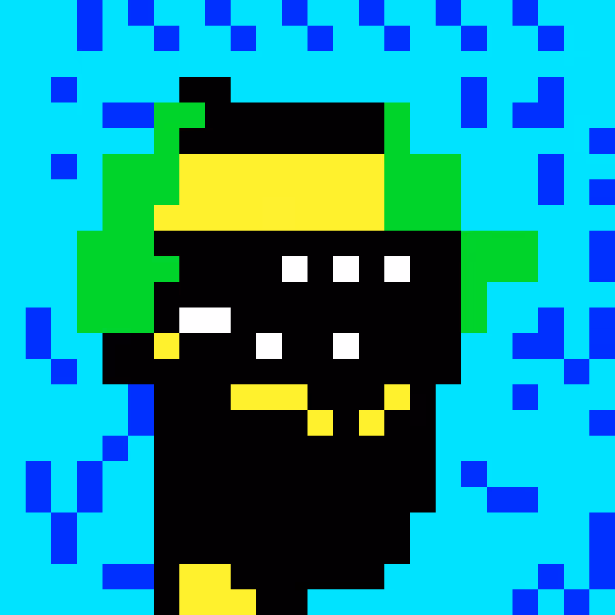 Recrunched DOS Punk 779