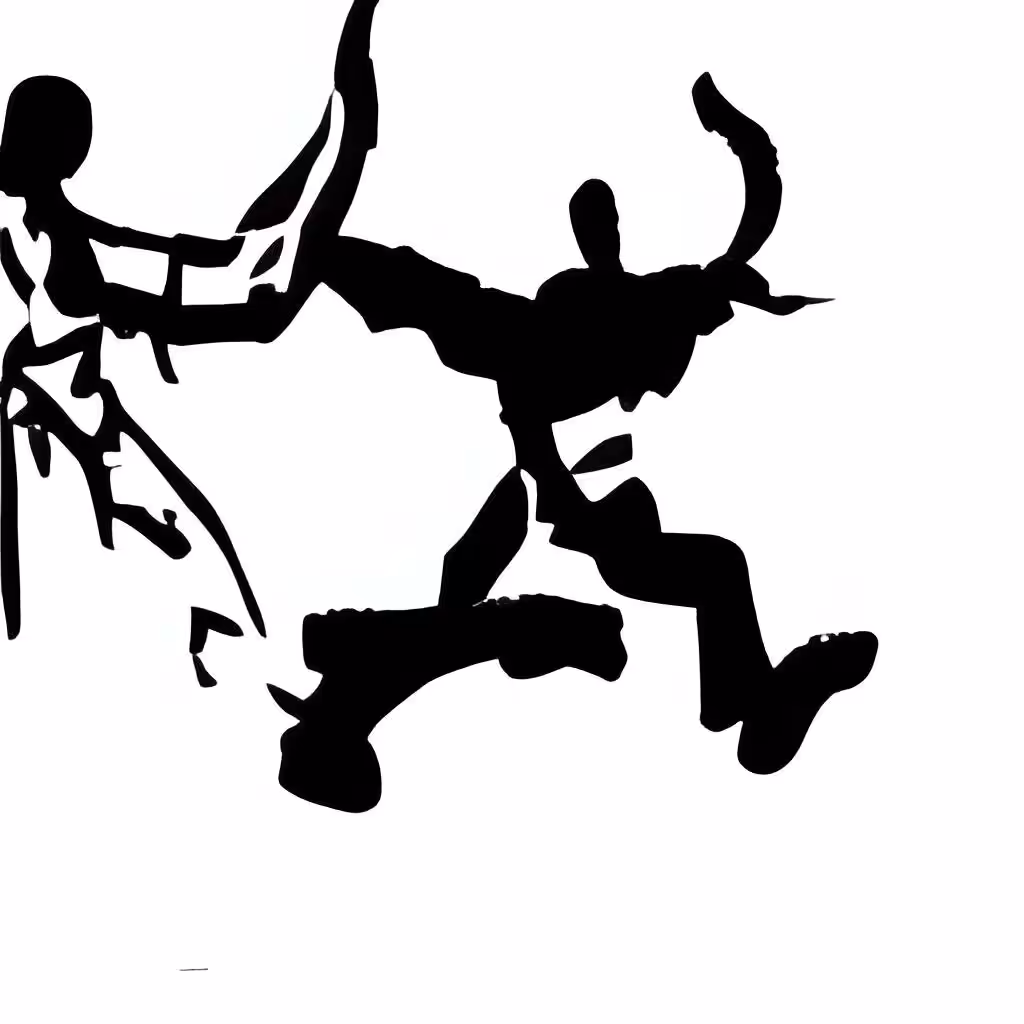 hieroglyph fighter