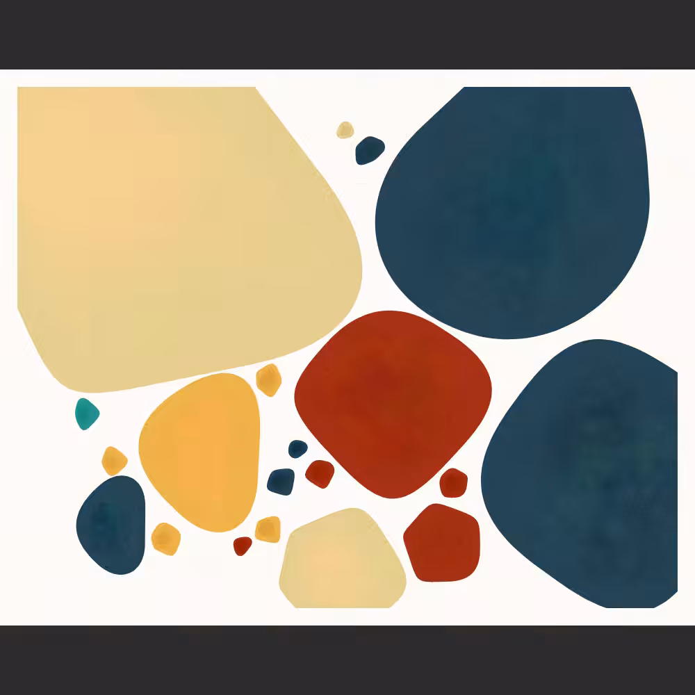 Blobs #24