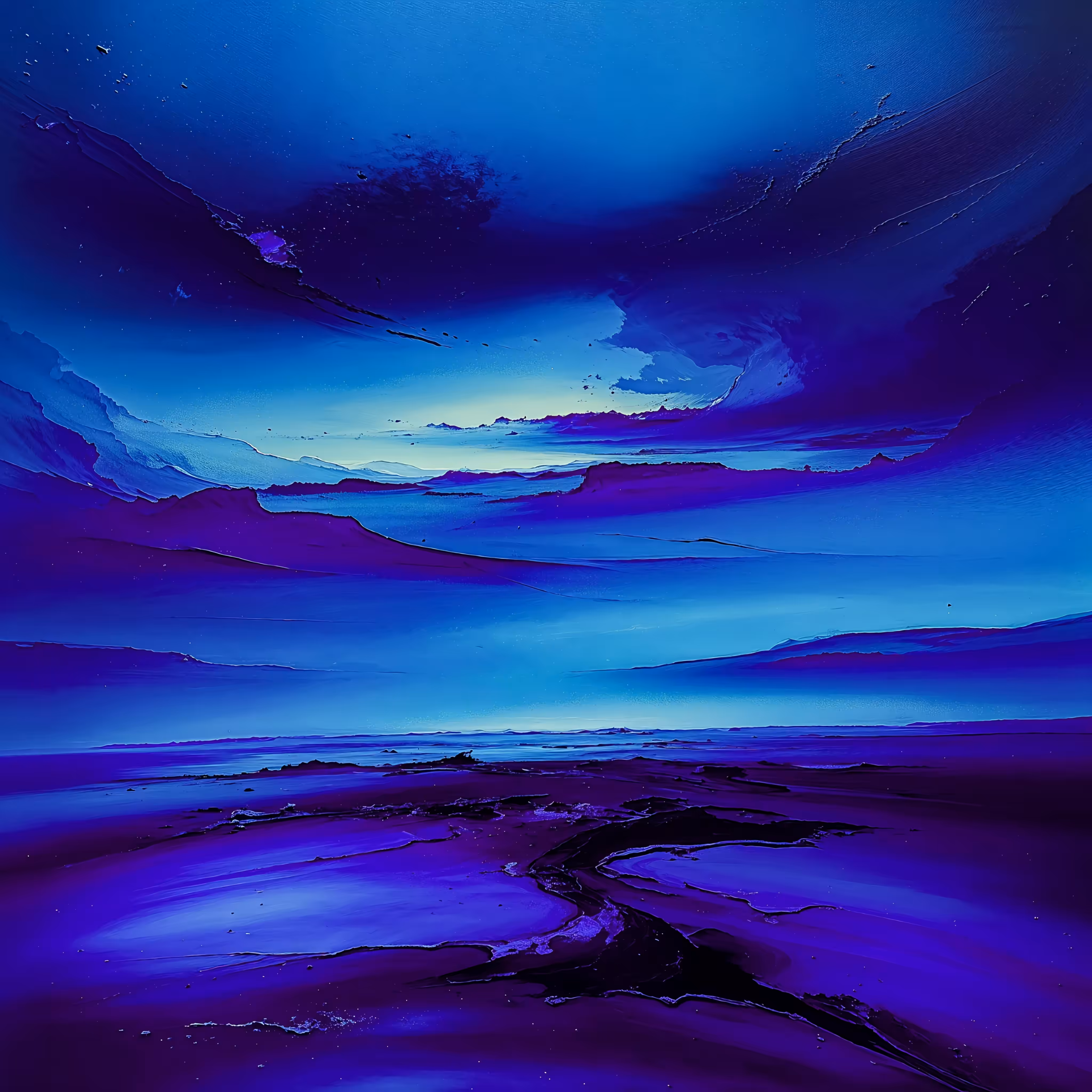 STREAMS OF SERENITY 