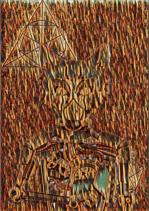 ArtMask #37