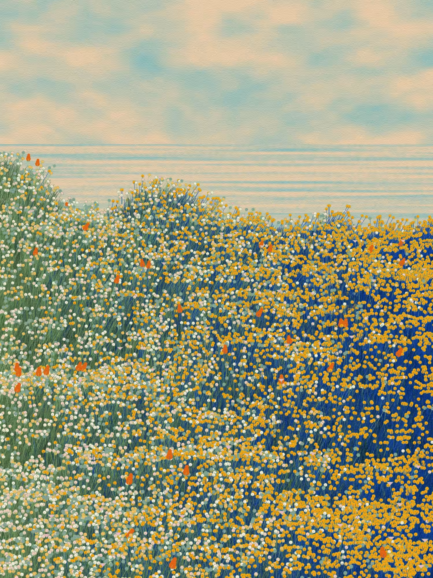 Superbloom #18