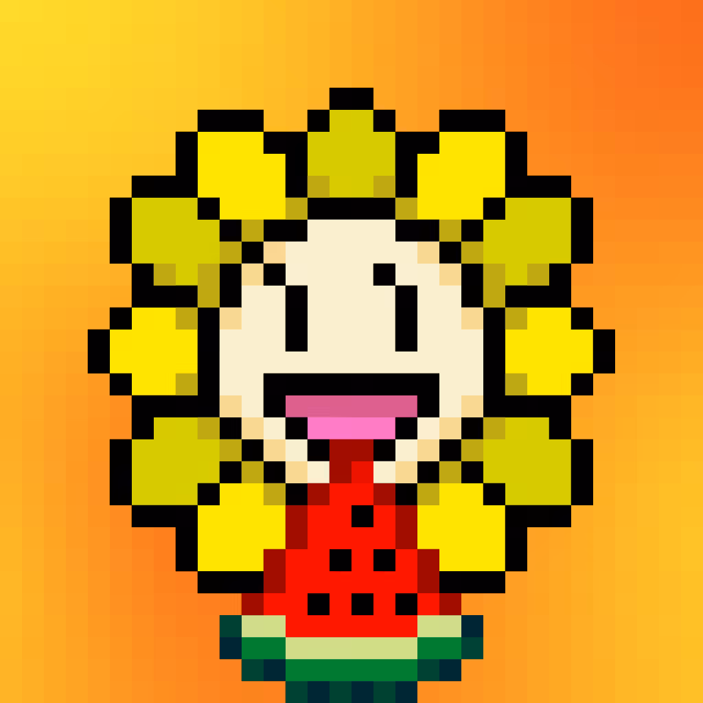 Murakami.Flower #6565