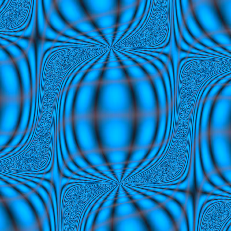 Stellar Noise #2