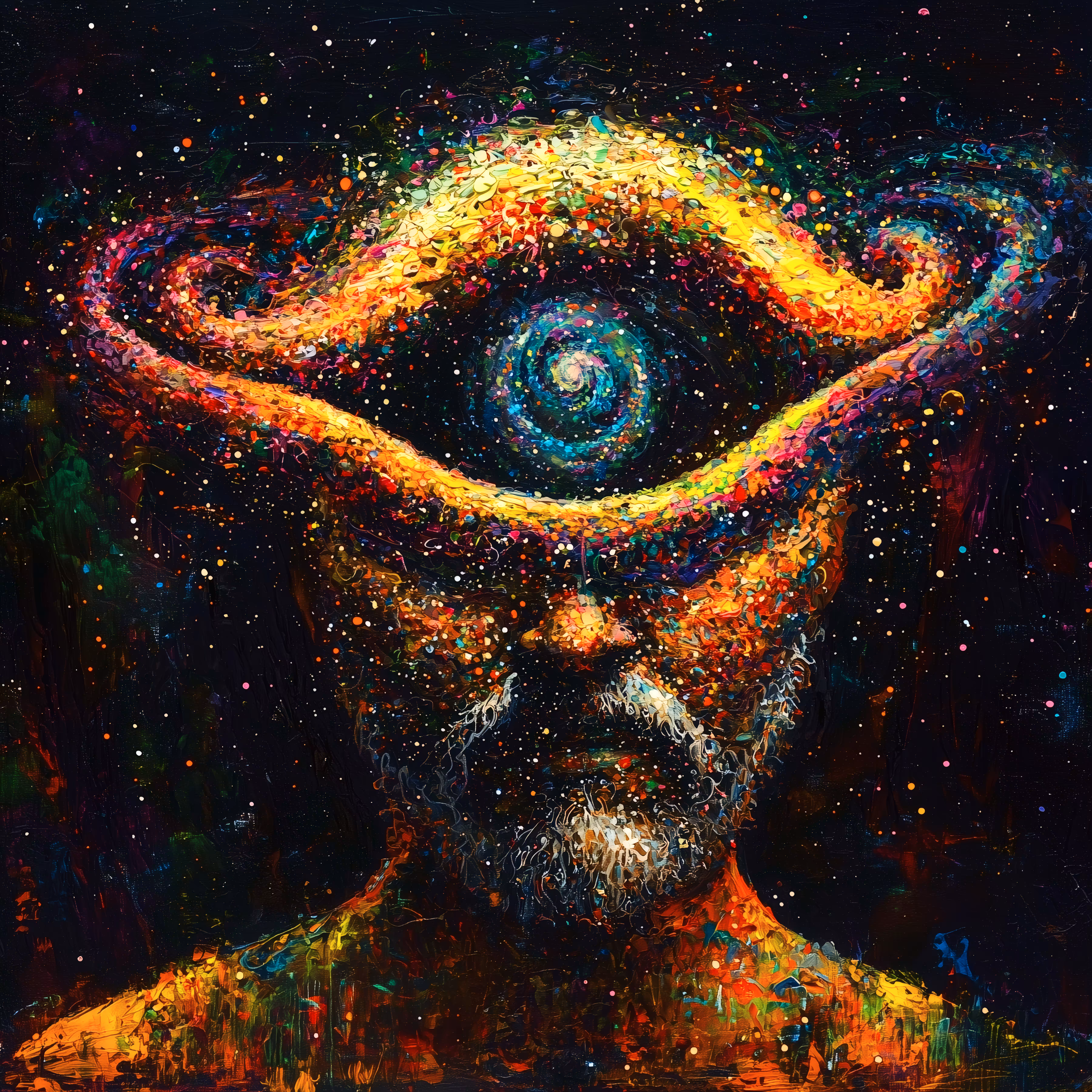 Manifester One 💫