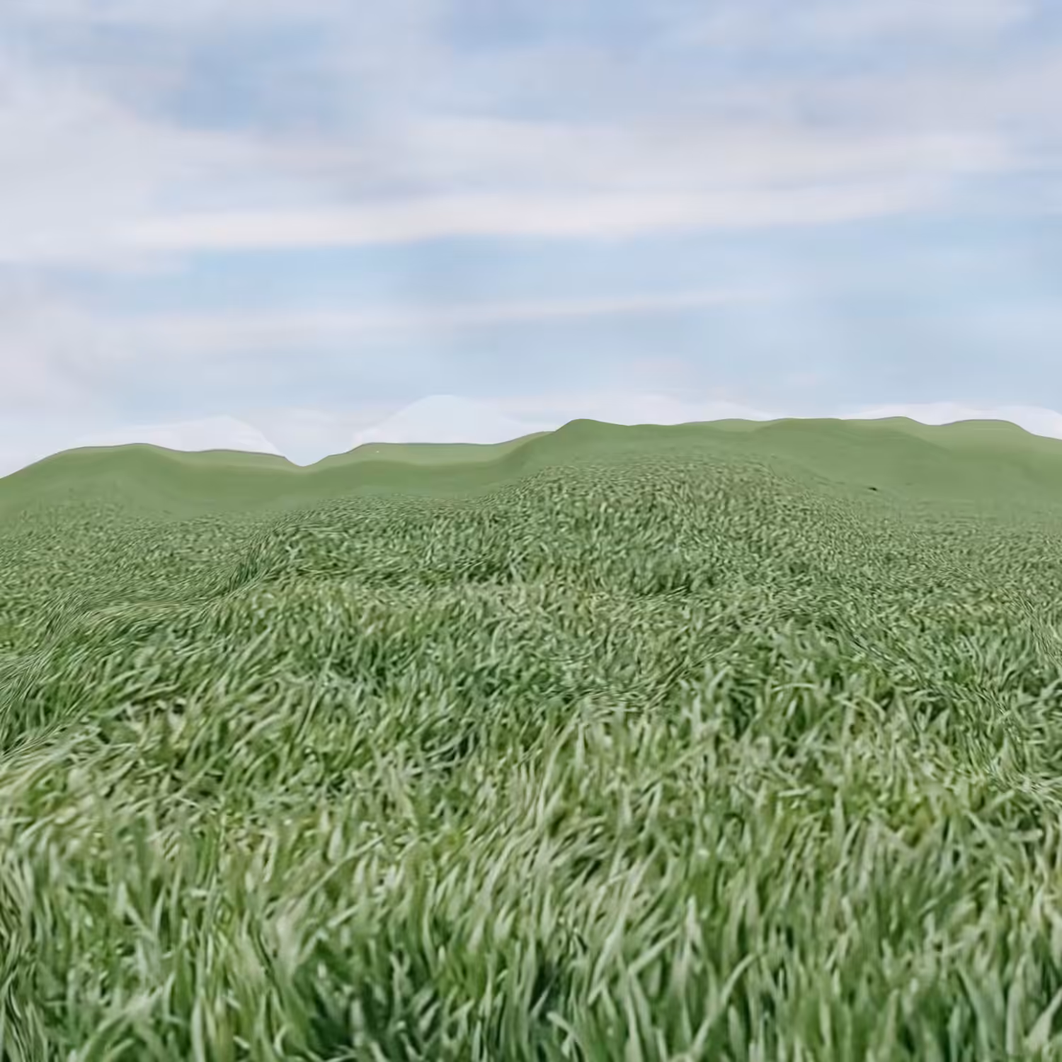 Synthetic Nature #1