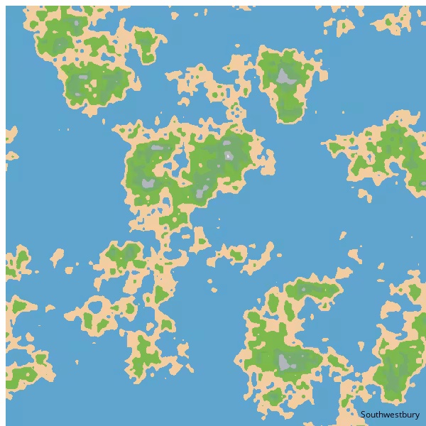 ObVerse Land #15