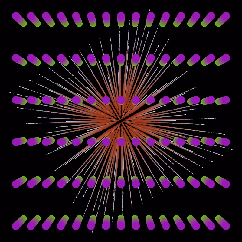 Grid System 1 #11