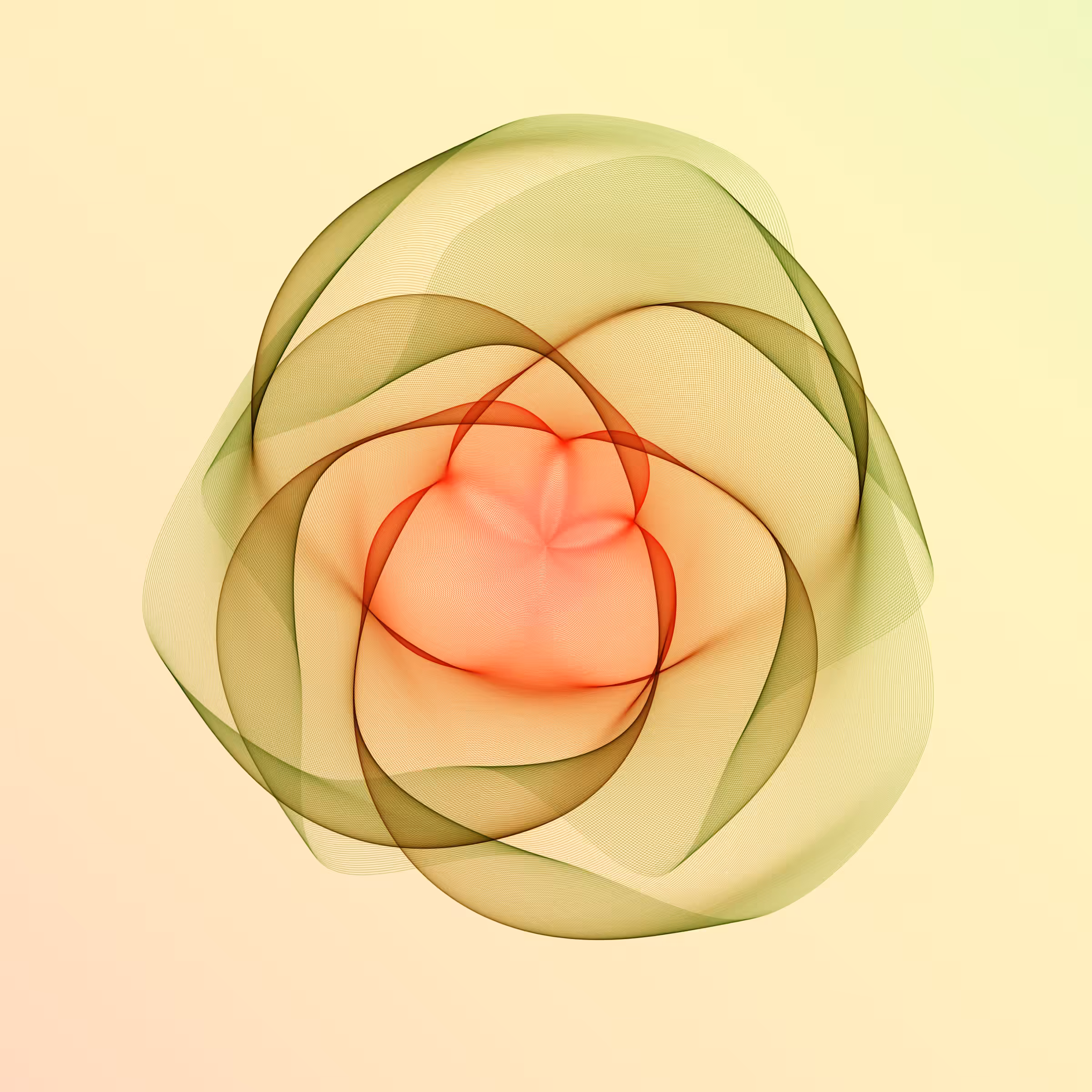 Flowers #2255