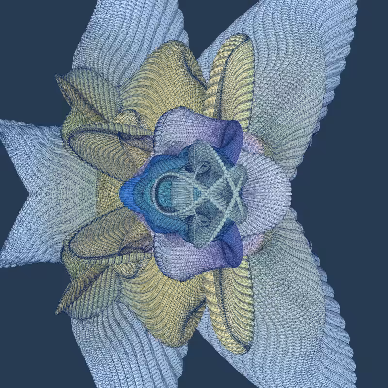 Zaratan #266