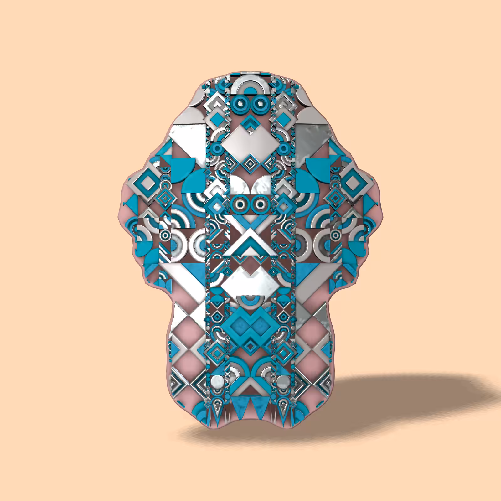3D Generativemasks #4563