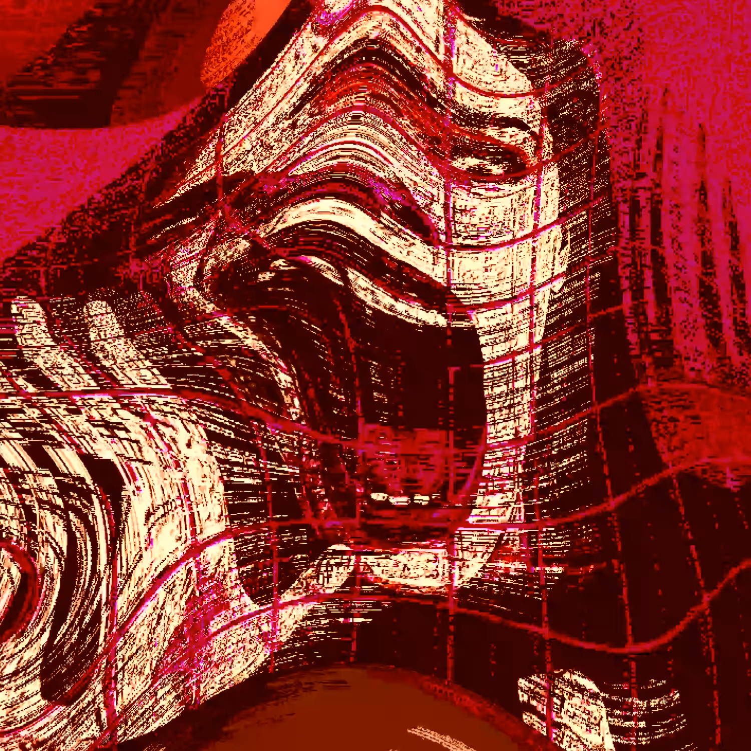 The Scream That Remains