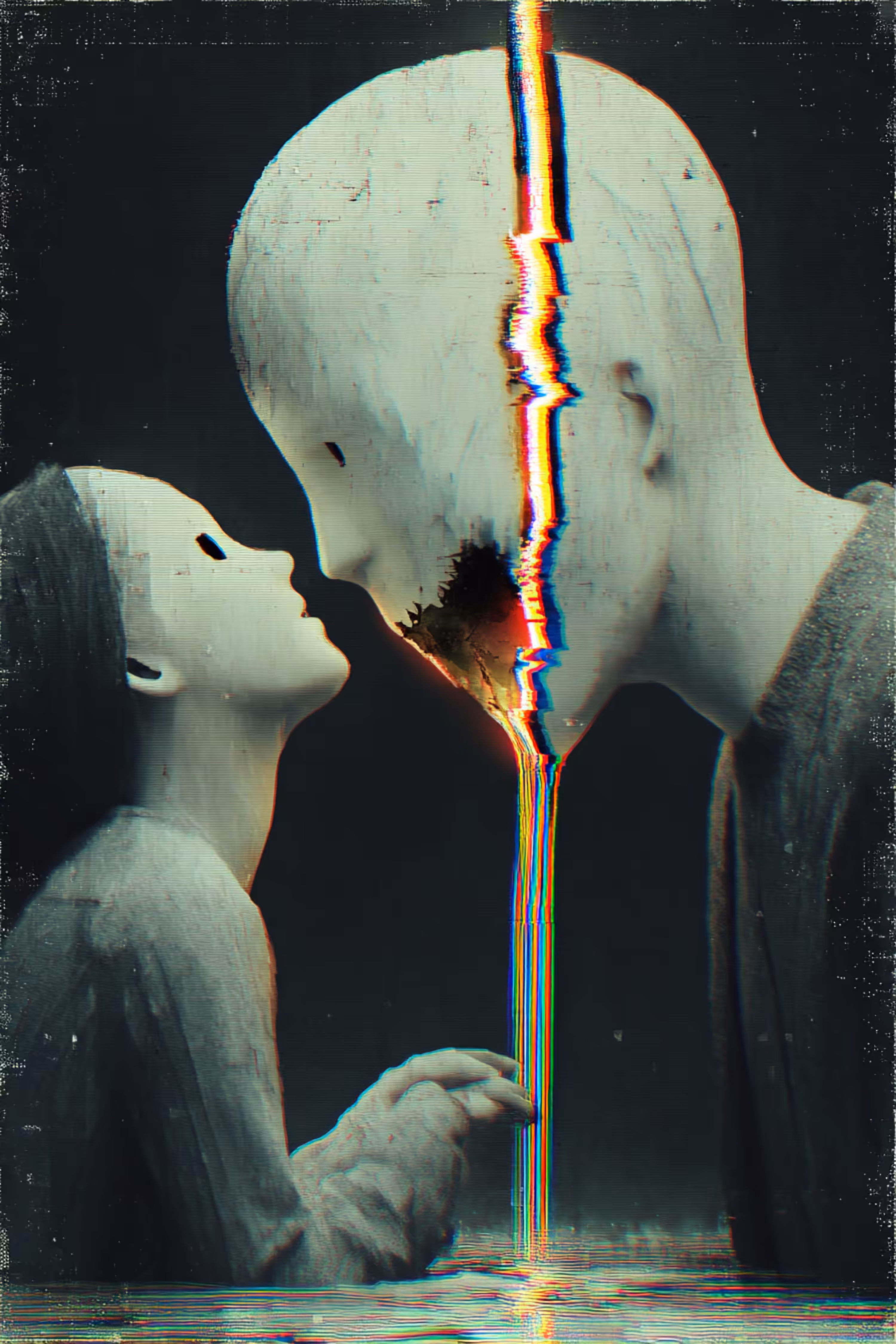 Flowing Intimacy